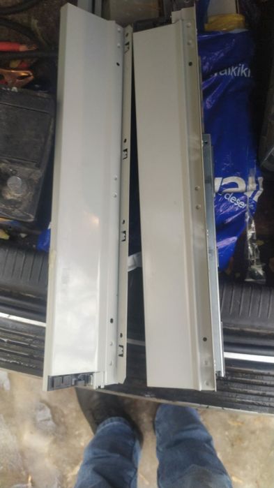 Продам два щита .