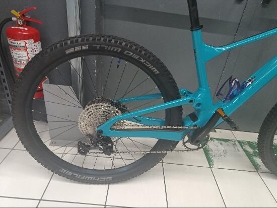Spark 960 - (SecondHand) Decathlon