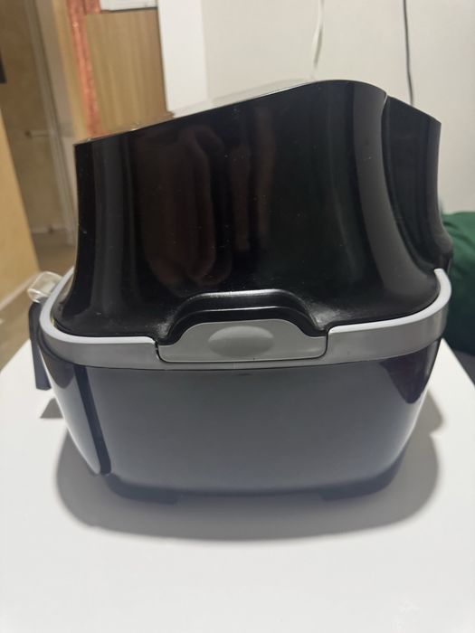 Vand air fryer Caso design