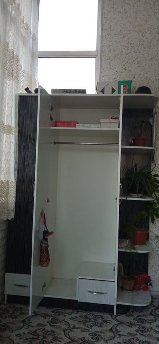 Мебель для прихожей
