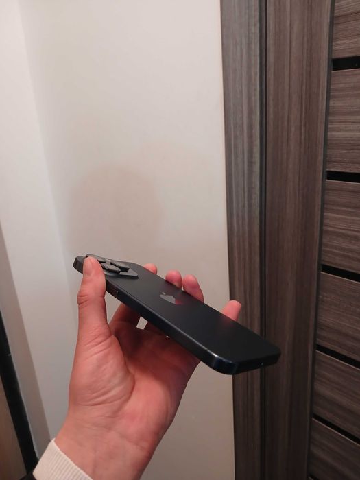 Айфон 15 про макс