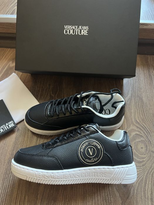 Маратонки Versace Jeans Couture Karl Guess Pepe Armani tommy Calvin