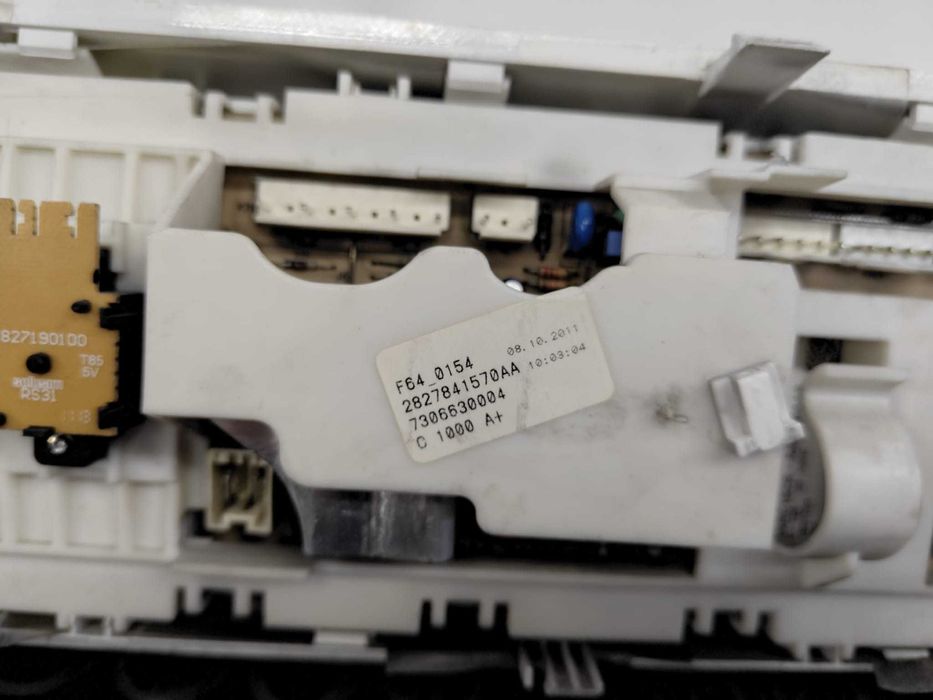 Placa electronica masina de spalat Arctic C1000A+, modul /R3