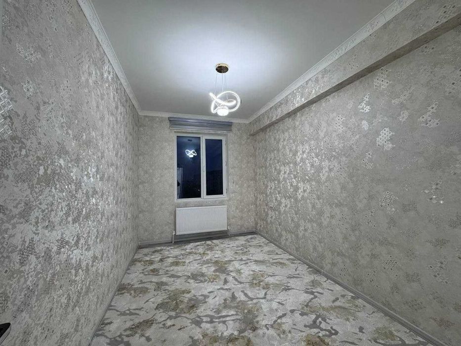 3 хоналик килинган 6 кават янги лифтлик дом, горгаз, эски цум