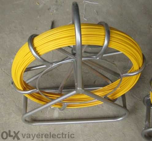 Сонда, рейка за теглене на кабели, проволка. ПРОМО