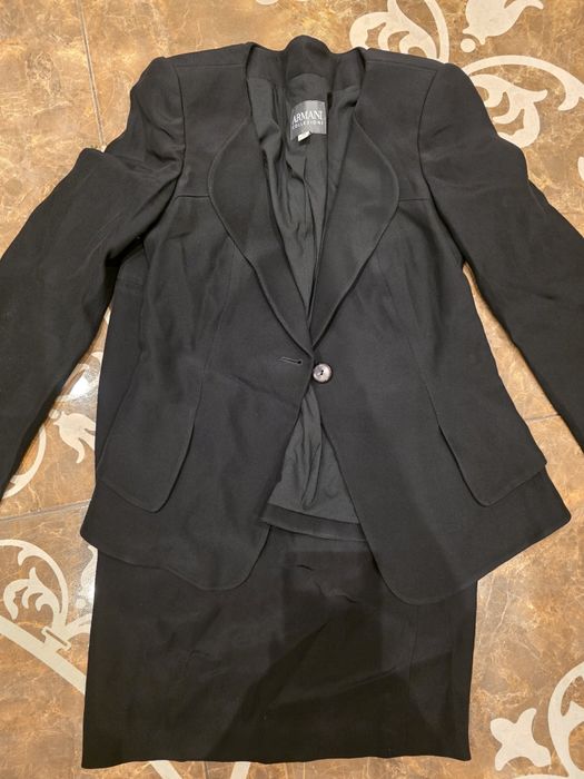 Сако и панталонки Зара Манго