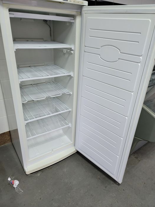 Холодильник- морозильник Атлант