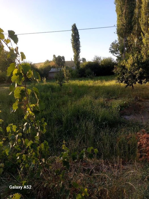 Uy sotiladi 4 xonali + oshxona 17 sotiq