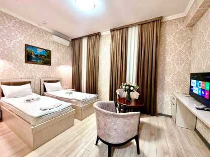 Сдается Под Клиника/Гостиница  4-й Этажны Здание 2700 м2