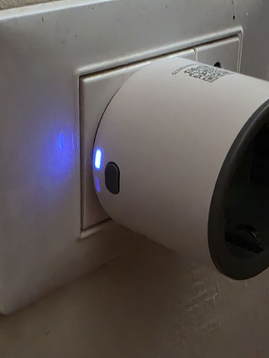 Priza smart cu monitorizare consum sonoff s60 s60tpf