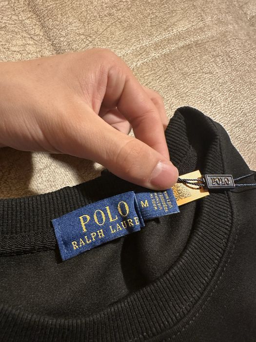 Pulover Ralph Lauren