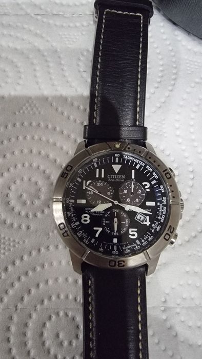 Продам часы Ситизен
