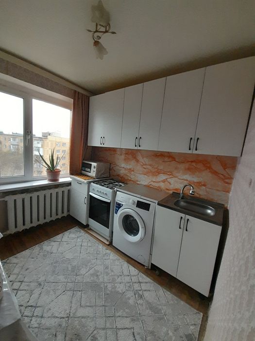 Продам 1 комнатную квартиру