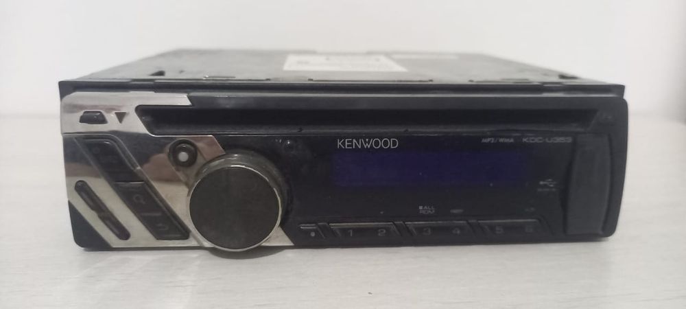 Магнитола оригинал