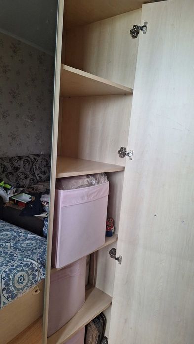 Спальний гарнитур