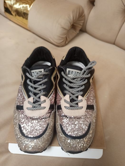 Liu Jo  оригинални маратонки