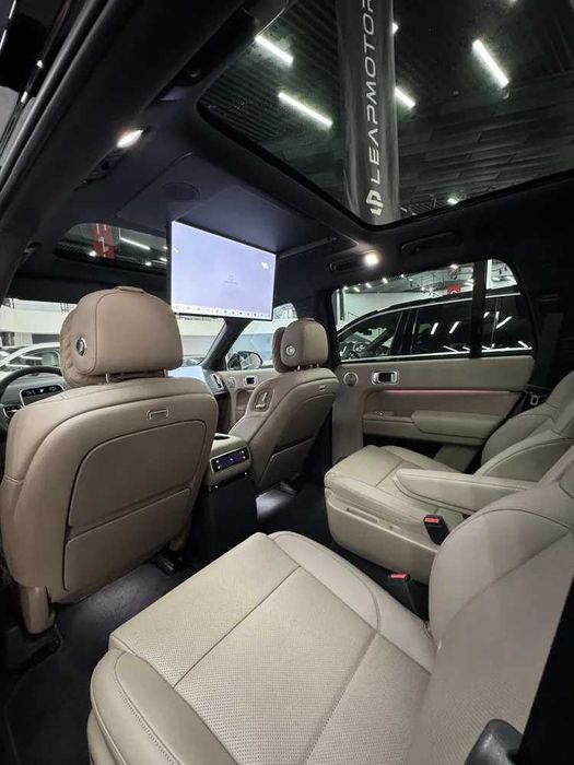 Lixiang L8 Ultra Naxt Va Halol nasiya savdo