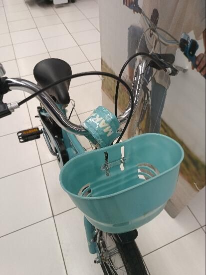 makani bentu 16" - produs resigilat - (SecondHand) Decathlon