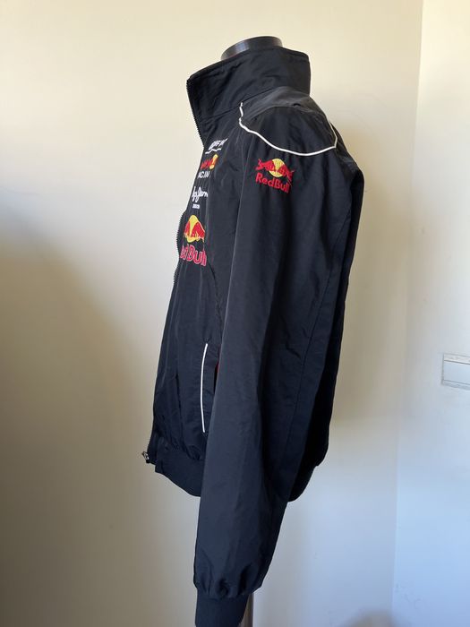 Geaca REdBull Racing , autentica