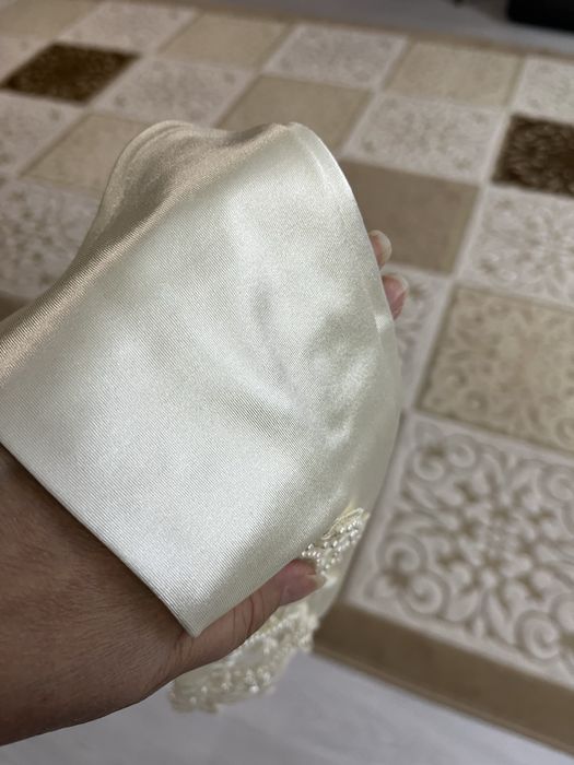 Рукава для торжества