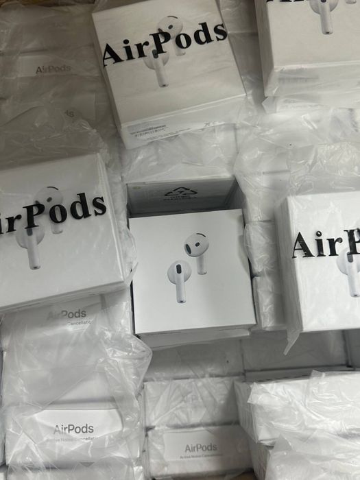 AirPods PRO 2 Премиум качество