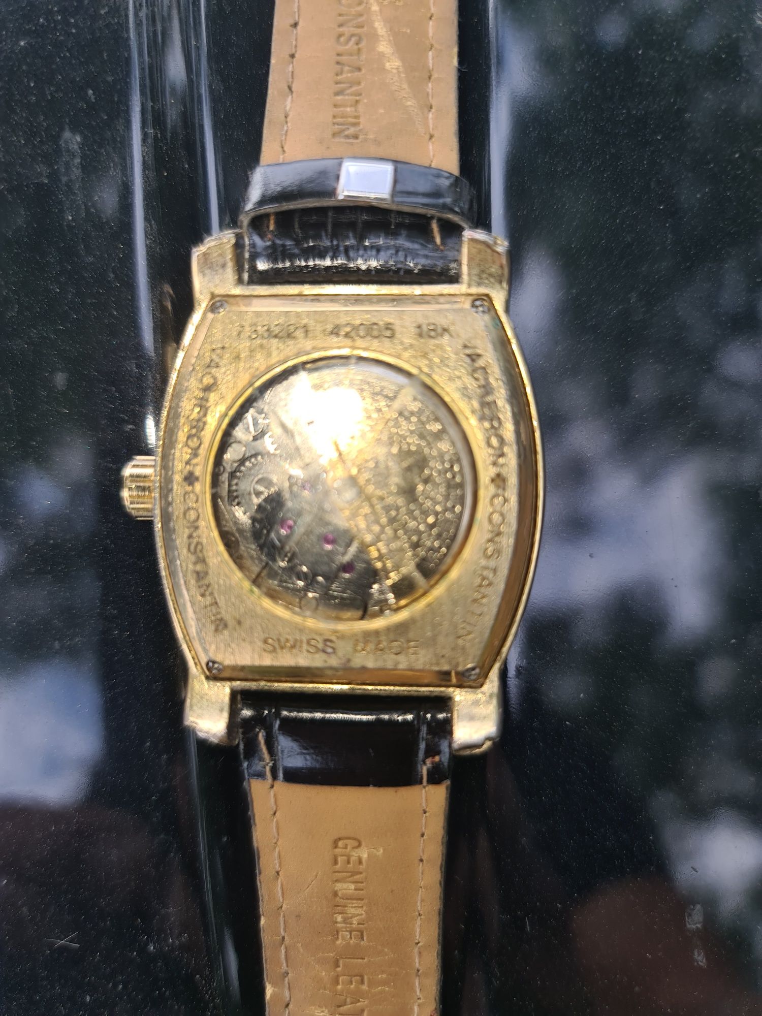 V nd ceas vacheron constantin Lunga OLX.ro