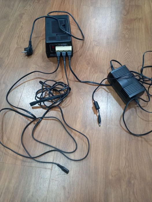 Transformator 220 în 110