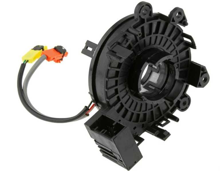 Spirala NOUA spira volan airbag Nissan Juke Note Maxima Sentra Versa