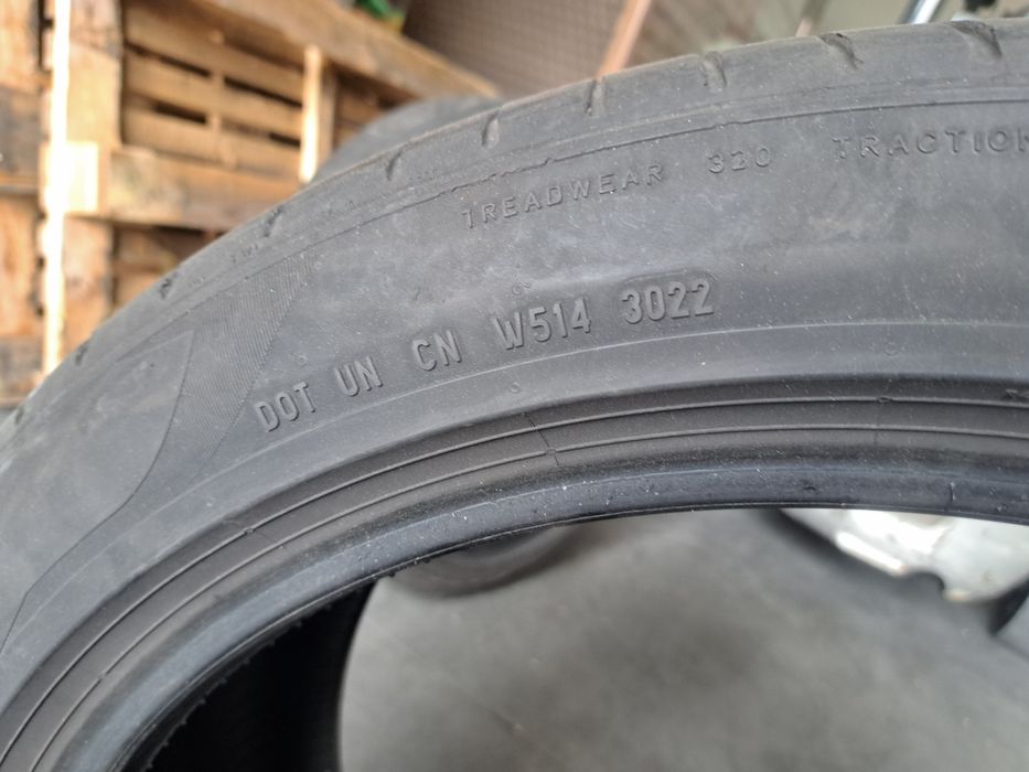 De vânzare anvelope vară r21 Pirelli
