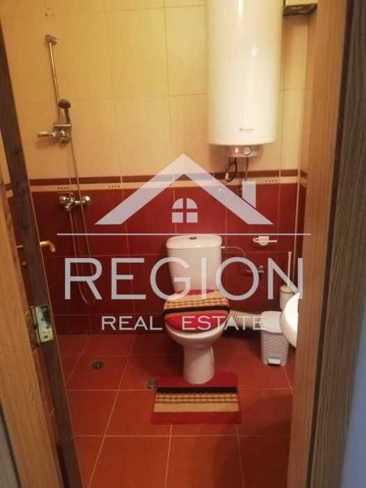 Дава се под наем Двустаен апартамент в Варна, Генералите - 55 кв.м за 459 € - Снимка #6