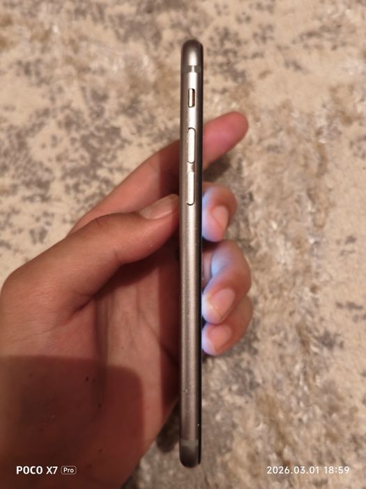 Iphone 6s 32gb в отличном состоянии