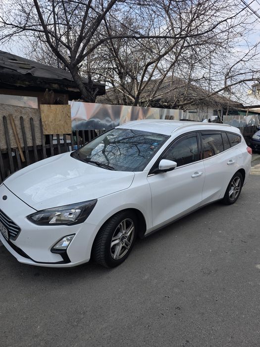 FORD FOCUS de vanzare an fabricatir  2020