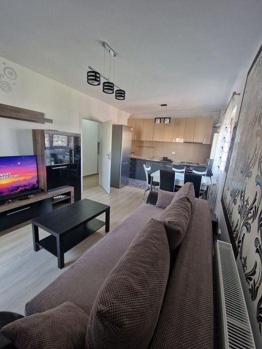 Apartament 3 camere Class Park 1 loc de parcare inclus