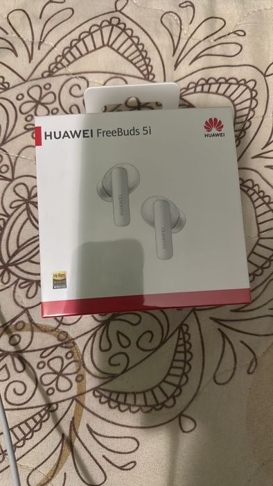 2 броя слушалки Huawei i ttec