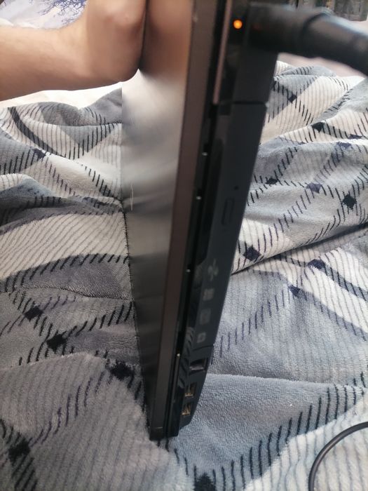 Laptop Hp ProBook 4520s