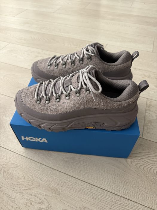 Hoka u tor summit tp