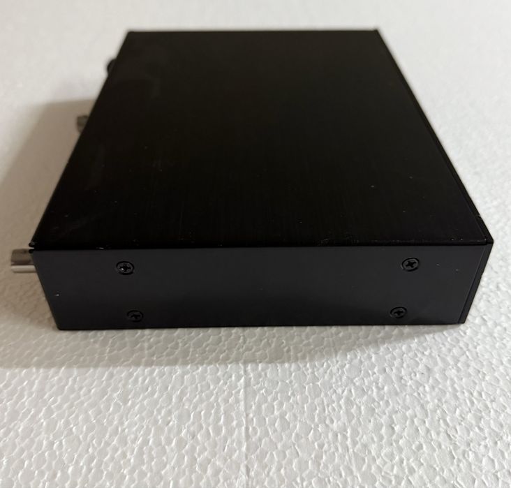 Vand risiver Shure QLXD4 ( Made in Mexico )