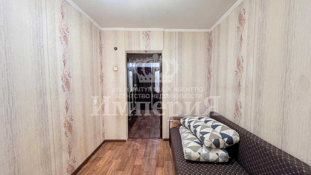 Продается 3х ком. Султан Империя