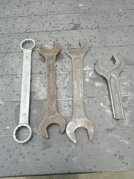 Cheie fixe mecanica