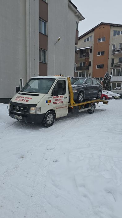 Platforma Tractari Auto  ,  Non-stop Cluj-Napoca,  Floresti  , Gilau
