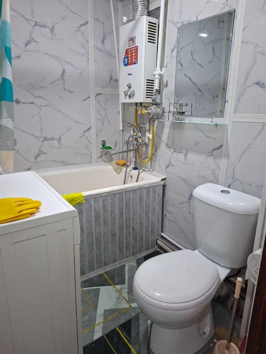 Продаётся 1-комнатная квартира возле Кадышева