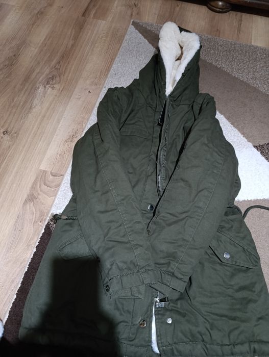 Зимна парка рр14год