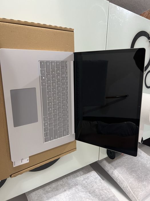 Laptop Microsoft Surface 3