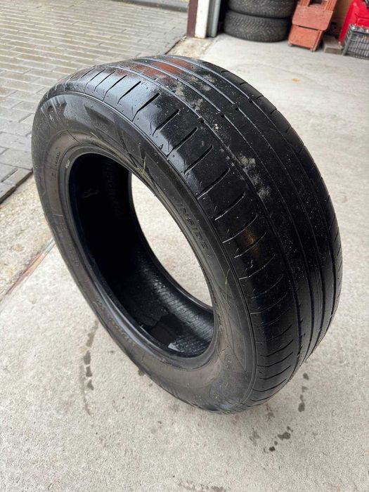 Шины летние HANKOOK 225 / 60 / R17