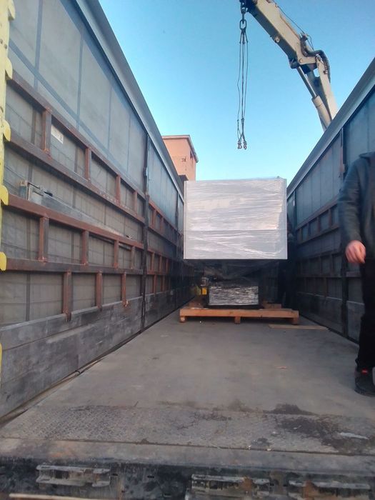 Юк ташиш хизмати логистика грузоперевозки(фура,реф,площадка,трал,исузу