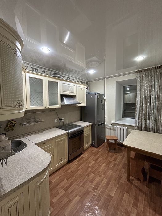 Продаём 2-х комнатную квартиру