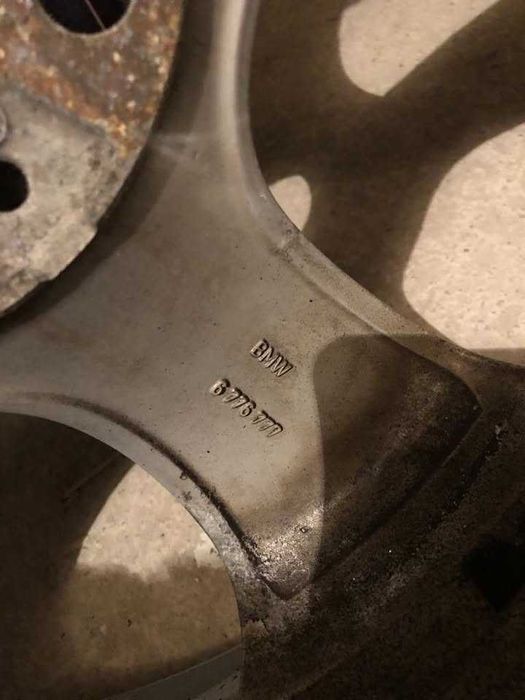 Джанти стил 138 / style 138