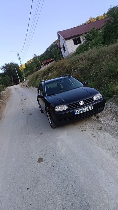 Golf 4 1.9 asz 131 cp