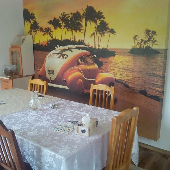 Petrece Revelionul 2026 la munte in apropiere de Ranca, Baia de Fier