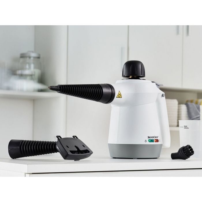 Парочистачка Silvercrest